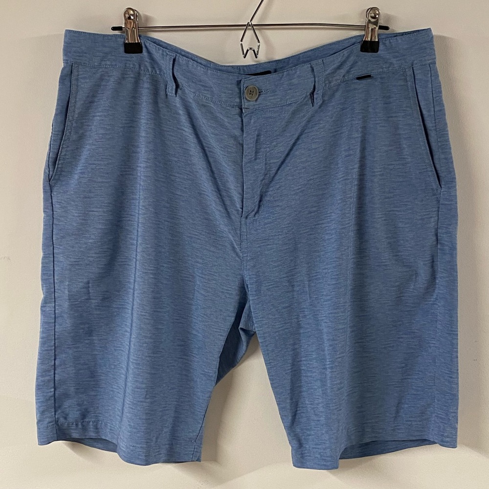 Travis Mathew Golf Shorts
